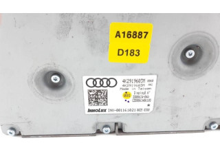 Дисплей 4K2919603M, 4K2919603 Audi A6 S6 C8 4K