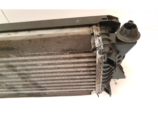 Интеркулер 144614JA0B, EH940003 Nissan Navara D23