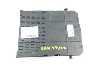 Блок комфорта 9656530580 Citroen C4 I