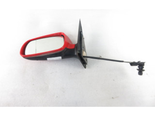 Зеркало (механическое)       Skoda Fabia Mk1 (6Y)  1999 - 2007 года   