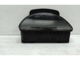 Панель приборов 341437202 BMW X3 E83