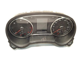 Панель приборов 8XA920930B   Audi A1       