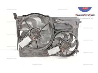 Вентилятор радиатора     OEM    Volvo V70 