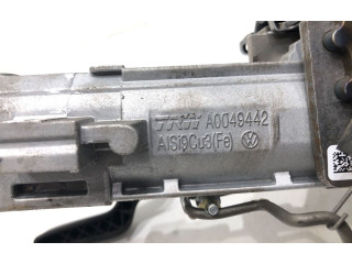 Насос усилителя руля Skoda Fabia Mk3 (NJ)