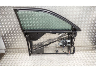 Передний комплект электрического механизма для подъема окна 8L3837461 Audi A3 S3 8L