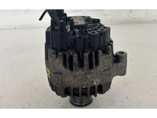 Генератор A6391500250, 639939 Smart ForFour I