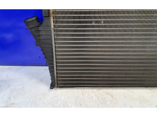 Интеркулер  12765753   Saab 9-3 Ver2 