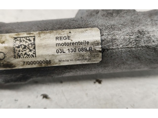 Топливная рампа 03L130089R   Audi A1  