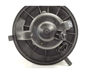 Вентилятор печки 1K1819015C Skoda Yeti (5L)