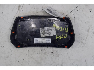 Блок управления климат-контролем    Jeep Renegade