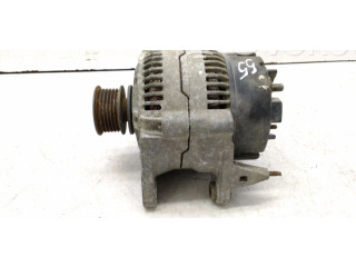 Генератор 028903025E, 0123320003 Audi 80 90 S2 B4