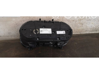 Панель приборов 5E0920751D, 5E0920751D Skoda Octavia Mk3 (5E)