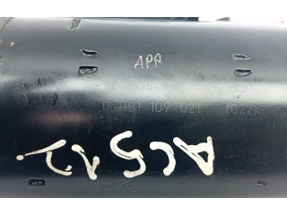 Turbodmychadlo Стартер 0001109021 Volkswagen PASSAT B5.5