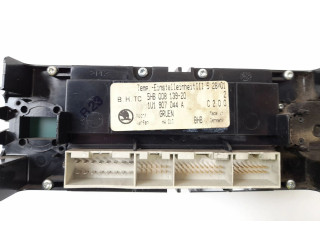 Блок управления климат-контролем 1U1907044A, 5HB00813920   Skoda Octavia Mk1 (1U)