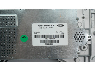 Přístrojová deska Ford Mondeo MK V 2016 FS7T10849BLB