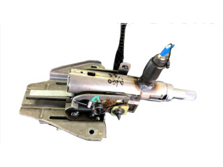 Рулевая рейка Chevrolet Aveo - года