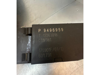 Блок предохранителей  9496959, 170901F   Volvo V70    