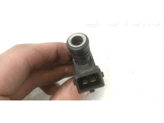 Форсунка 25186566, C109G03273    Chevrolet Spark   