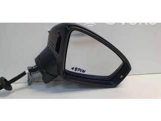 Zpětné zrcátko Volkswagen Tiguan 2017