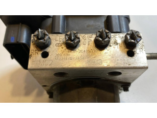 Блок АБС 0265243161, BK312C405CC Ford Transit 2013-2017 года