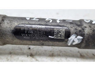 Vstřikovací lišta 30777554 Volvo C70 pro naftový motor 2.4