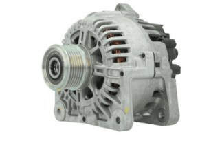 Генератор CA1975, 3EFFE   Dacia Logan I      