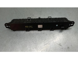 Блок управления климат-контролем 98340416ZD Citroen Berlingo