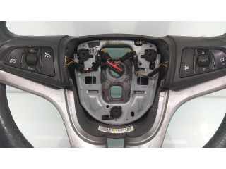 Volant Chevrolet Cruze 2009 13307026, MULTIFUNCION