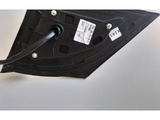 Zpětné zrcátko Honda Civic 2006 NH700M