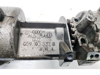 Масляный насос 059103337B, 059103337B   Skoda Superb B5 (3U)    