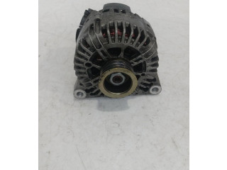 Генератор 2542704404672811 Citroen Xsara