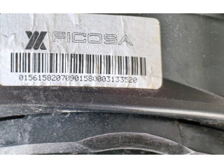 Zpětné zrcátko Alfa Romeo Stelvio 2017 2128.76.625