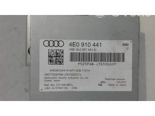 Модуль блока управления камерой