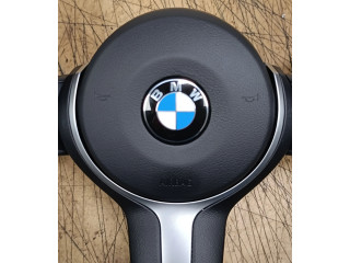 Volant BMW X5 F15 2016