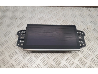 Дисплей    4M8919605M   Audi Q8