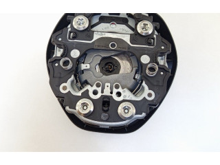 Подушка безопасности водителя 5G0880201C, 621304201 Volkswagen Golf VII