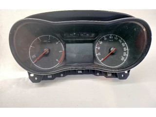 Přístrojová deska Opel Zafira C 2019 39203665, 39203665