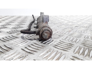 Топливная рампа 0445214051, 1077800210 Honda FR-V 2.2