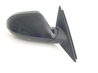 Zpětné zrcátko Audi A6 S6 C7 4G 2013 4G1857410M