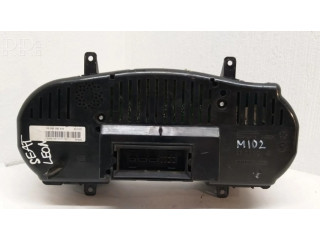 Přístrojová deska  Seat Leon (1P) 2007 A2C53029654, A2C53029630  