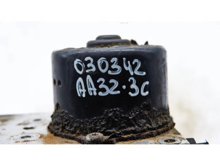 Блок АБС 1j0907379h, 1j0614217c Volkswagen Caddy 1996 - 2003 года