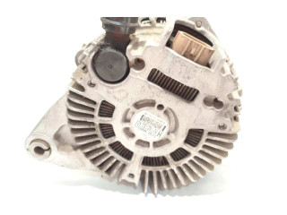 Генератор 23700AA660, A3TX0781 Subaru Legacy