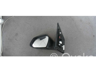 Зеркало электрическое        Hyundai i10  2013-2018 года   