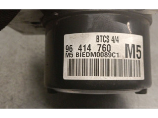 Jednotka ABS 96414760, 96639628 Chevrolet Epica 2007