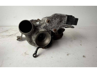 Turbodmychadlo Турбина N47D20C BMW 3 E90 E91 N47D20C