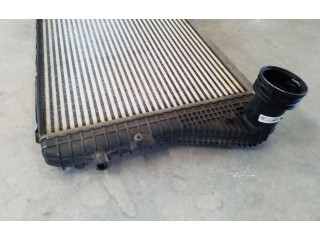 Интеркулер  1K0145803L   Audi A3 S3 8P 