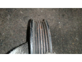 Шкив насоса усилителя руля