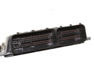 Блок управления двигателя 7614359, 5WK91156 BMW Z4 E89