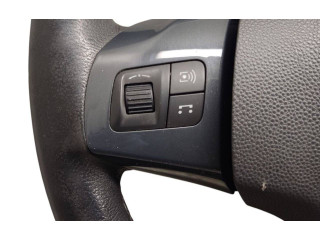 Руль 13338062, 34122765A Opel Corsa D