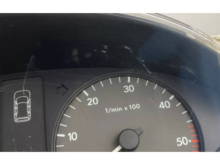 Панель приборов 95VW10849ABK   Ford Galaxy       